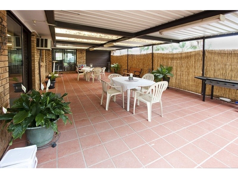 9 Whitbeck Place, Cranebrook NSW 2749