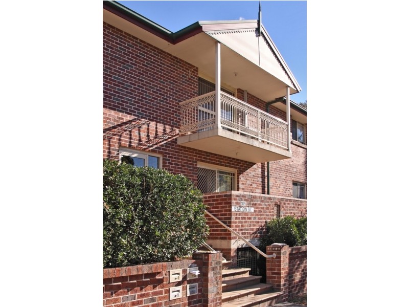2/109 Station Street, Penrith NSW 2750