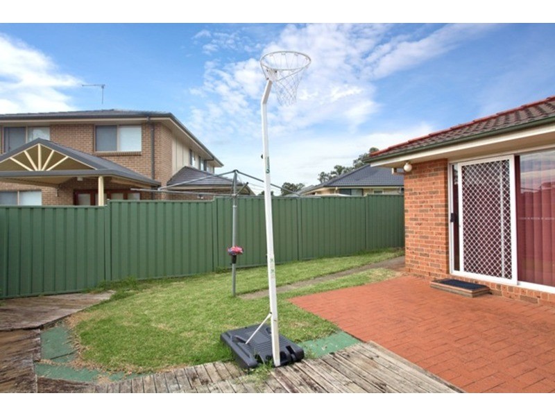 6/16 Centauri Street, Cranebrook NSW 2749