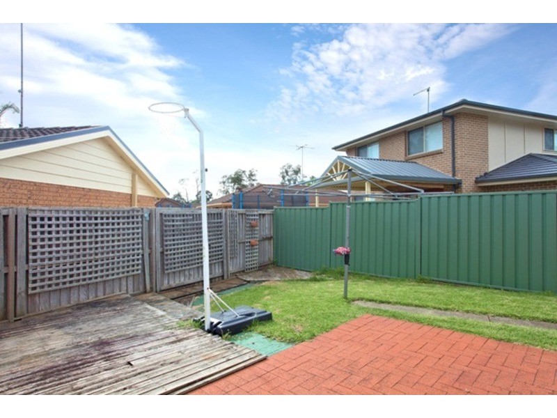 6/16 Centauri Street, Cranebrook NSW 2749