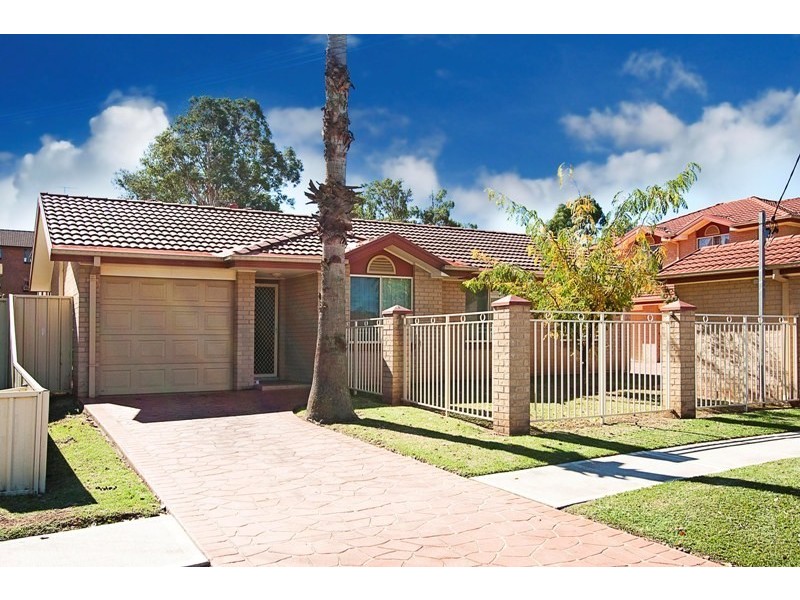 1/71 Saddington Street, St Marys NSW 2760