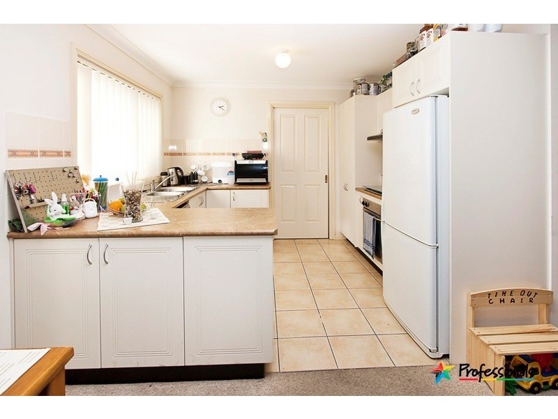 6/86 Irwin Street, Werrington NSW 2747