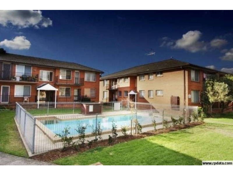 5/5-11 Walker Street, Werrington NSW 2747