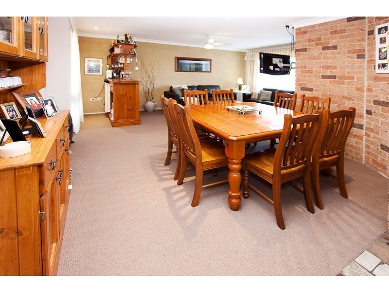 41 Madigan Drive, Werrington County NSW 2747