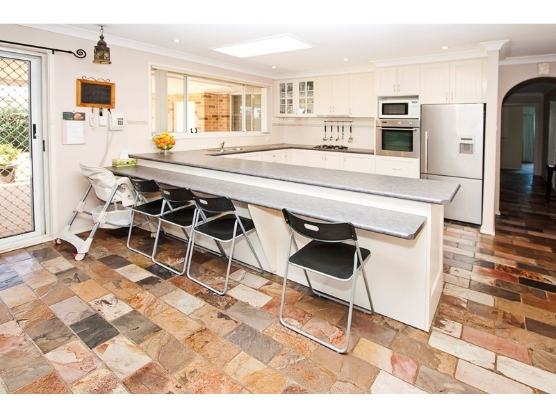 41 Madigan Drive, Werrington County NSW 2747