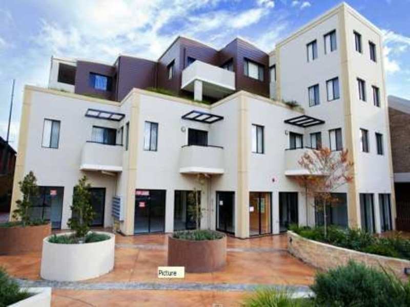 31/282 High Street, Penrith NSW 2750