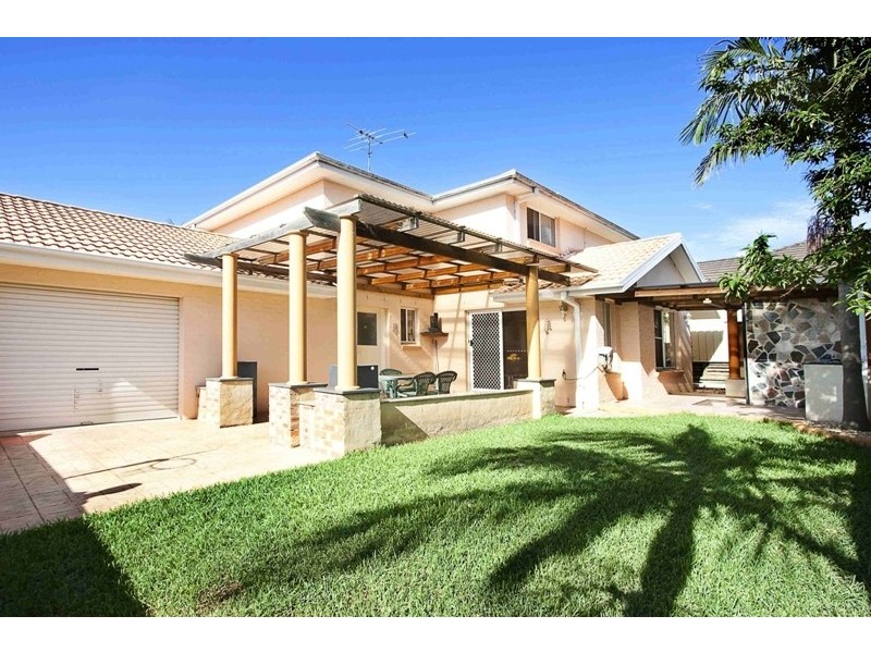 24 Dungara Crescent, Glenmore Park NSW 2745