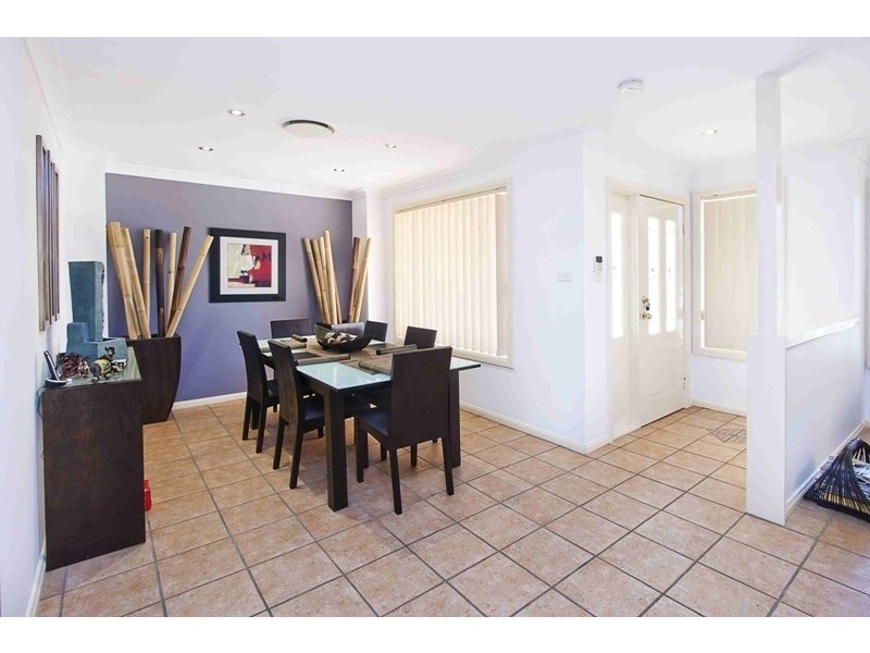 24 Dungara Crescent, Glenmore Park NSW 2745
