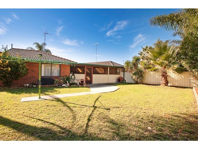 14 Aldebaran Street, Cranebrook NSW 2749