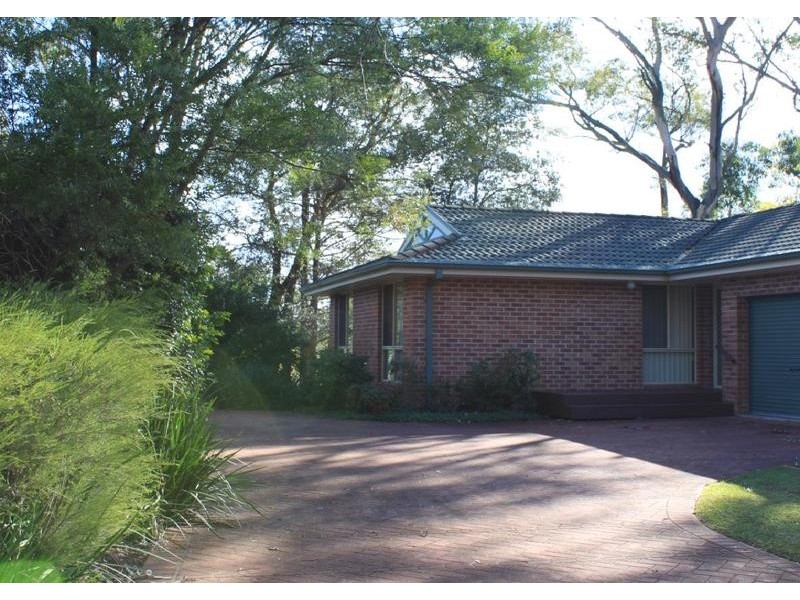 2A Rusden Road, Blaxland NSW 2774