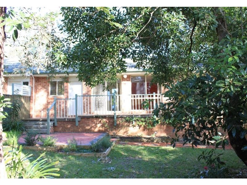 2A Rusden Road, Blaxland NSW 2774