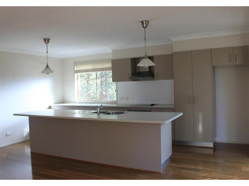 2A Rusden Road, Blaxland NSW 2774