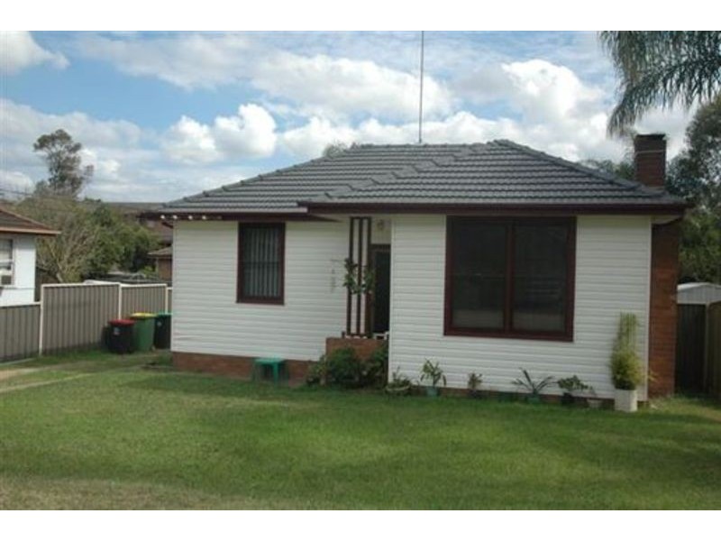 5 Jenkins Avenue, Penrith NSW 2750