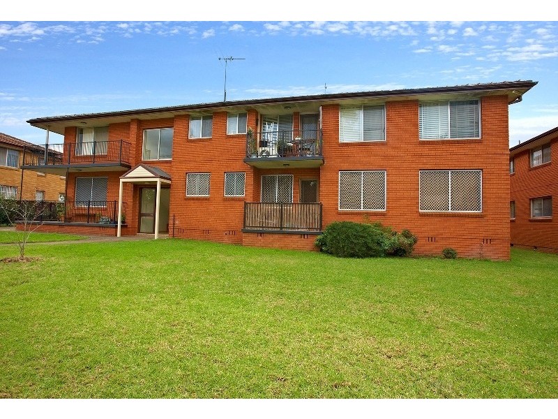 5/5-11 Walker Street, Werrington NSW 2747