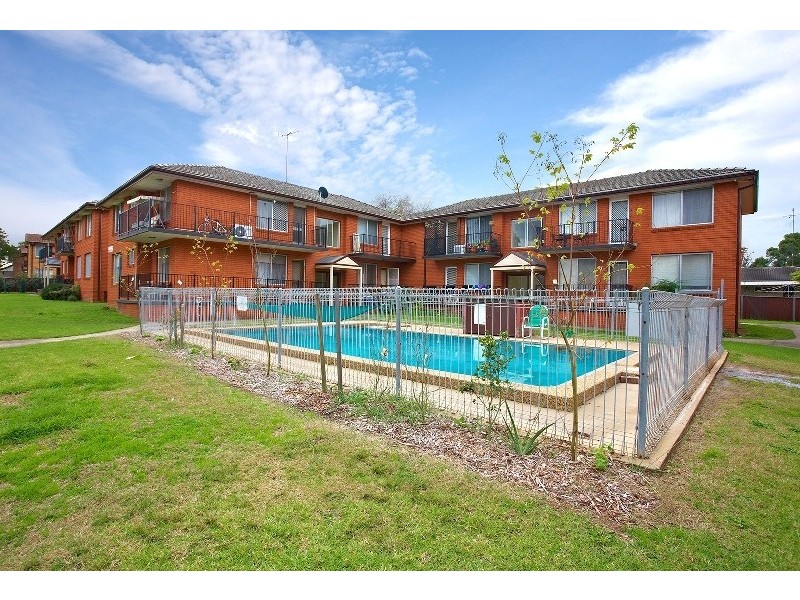5/5-11 Walker Street, Werrington NSW 2747