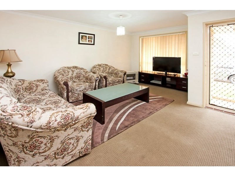 6/44 Luttrell Street, Glenmore Park NSW 2745