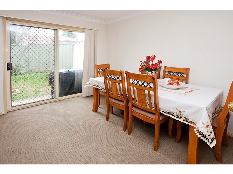 6/44 Luttrell Street, Glenmore Park NSW 2745
