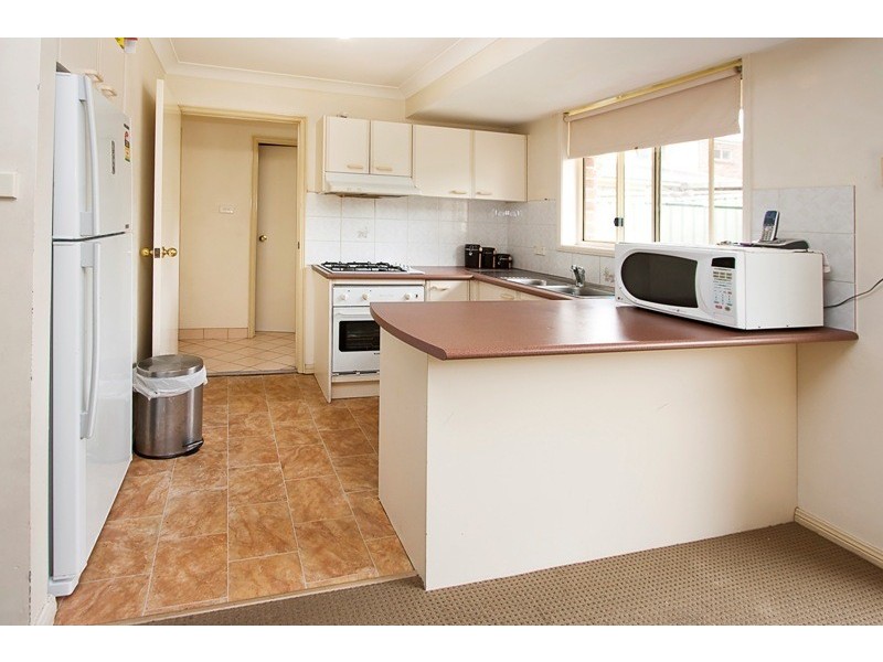 6/44 Luttrell Street, Glenmore Park NSW 2745