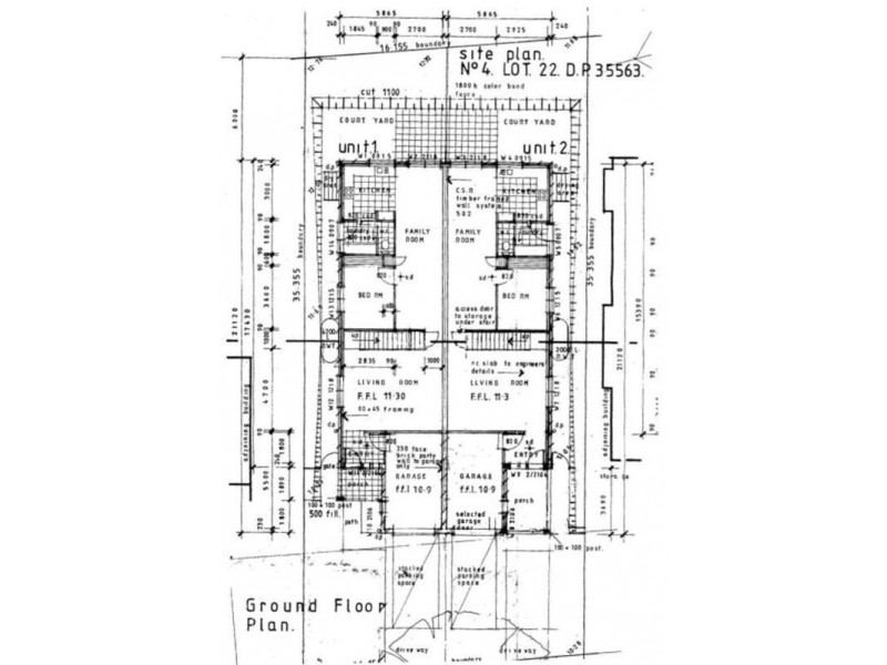 4 Jenkins Avenue, Penrith NSW 2750