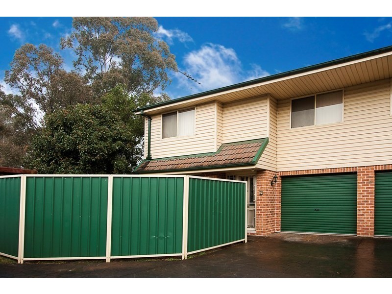 2/165 Richmond Road, Penrith NSW 2750