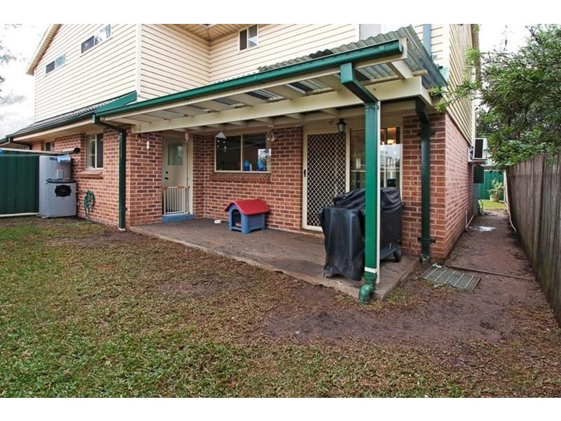 2/165 Richmond Road, Penrith NSW 2750