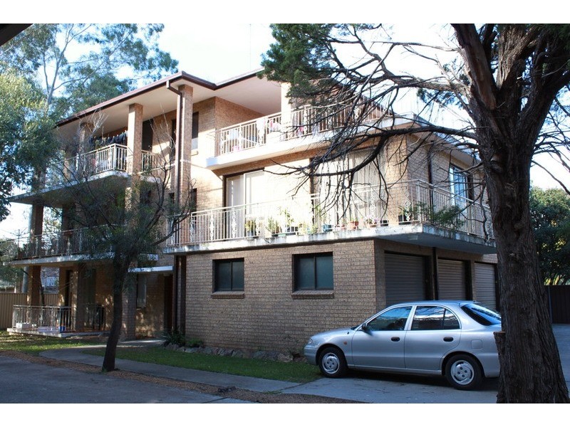 6/5 Santley Crescent, Kingswood NSW 2747