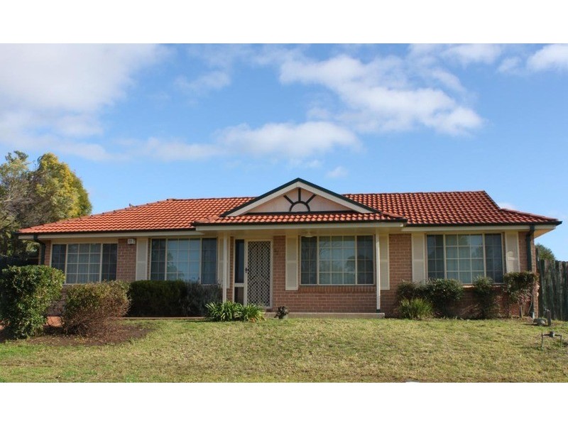 32 Britten Close, Cranebrook NSW 2749