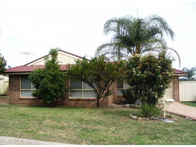 18a Kulaman Crescent, Glenmore Park NSW 2745