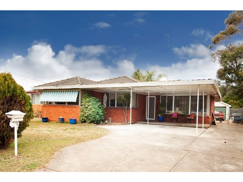 106 Princess Street, Werrington NSW 2747