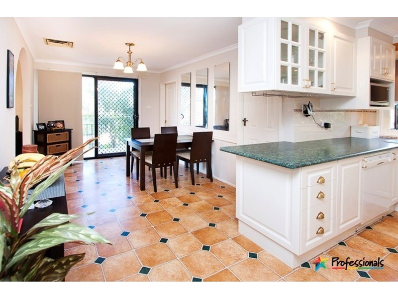 79 Farmview Drive, Cranebrook NSW 2749