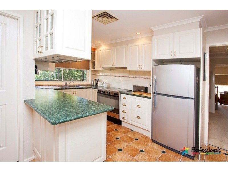 79 Farmview Drive, Cranebrook NSW 2749