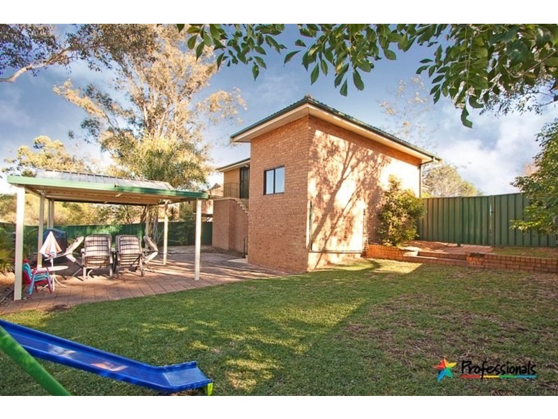 79 Farmview Drive, Cranebrook NSW 2749