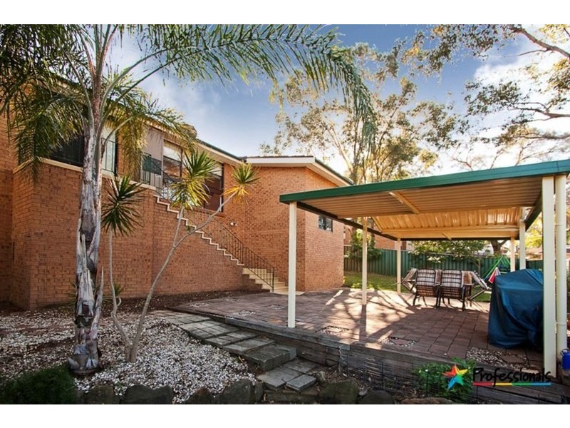 79 Farmview Drive, Cranebrook NSW 2749