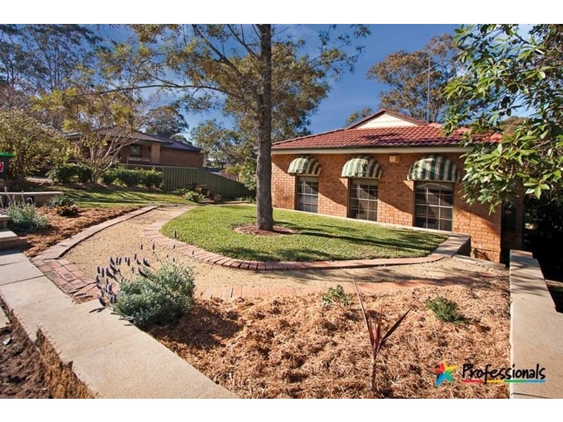 79 Farmview Drive, Cranebrook NSW 2749