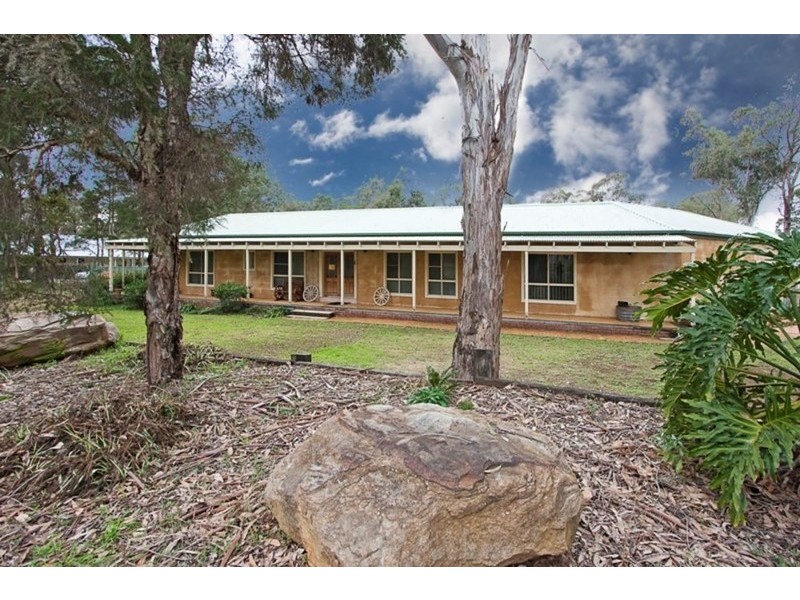 116 Samuel Marsden Road, Orchard Hills NSW 2748