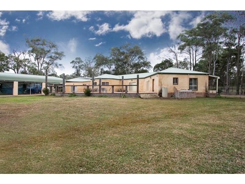 116 Samuel Marsden Road, Orchard Hills NSW 2748