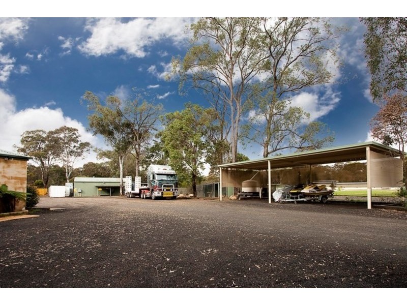 116 Samuel Marsden Road, Orchard Hills NSW 2748