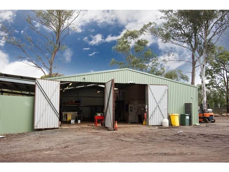 116 Samuel Marsden Road, Orchard Hills NSW 2748