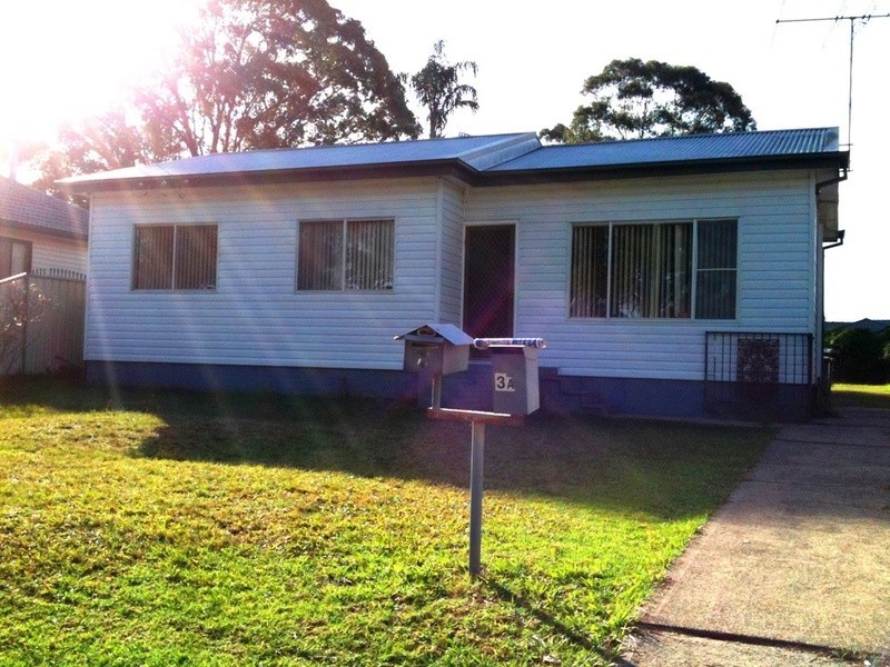 3 Cambridge Street, Cambridge Park NSW 2747
