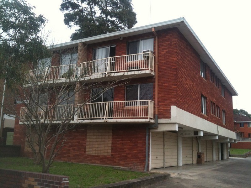23/15 Santley Crescent, Kingswood NSW 2747
