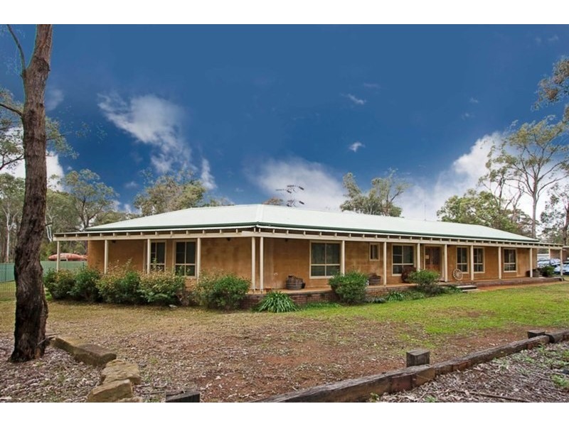 116 Samuel Marsden Road, Orchard Hills NSW 2748