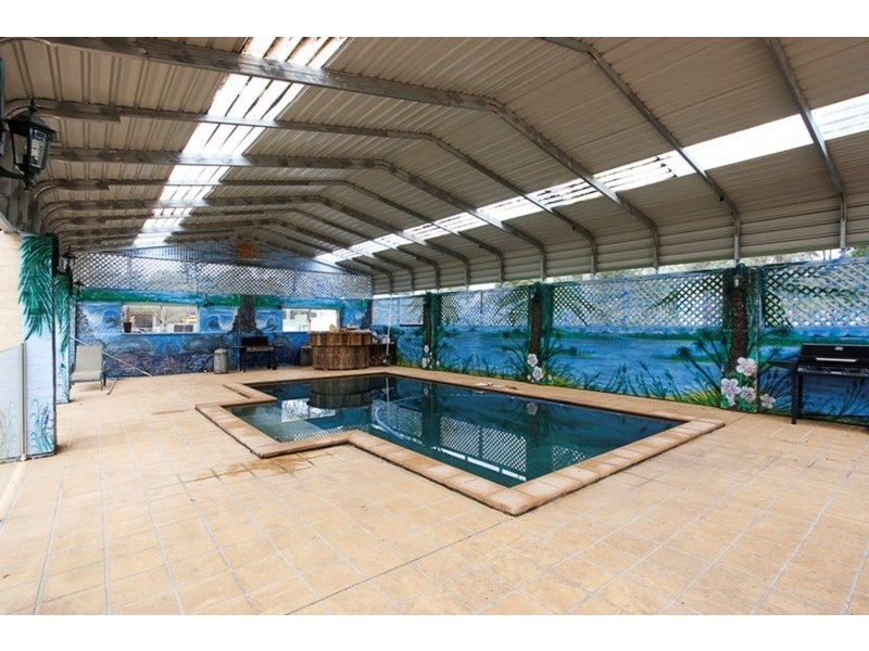 116 Samuel Marsden Road, Orchard Hills NSW 2748