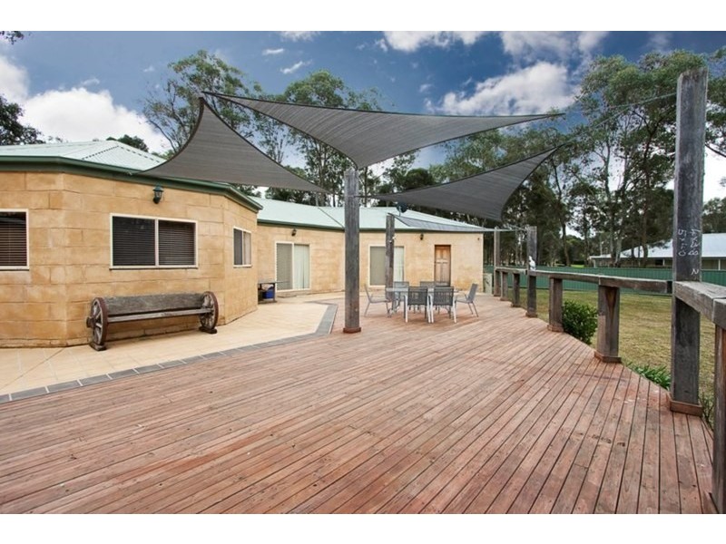 116 Samuel Marsden Road, Orchard Hills NSW 2748