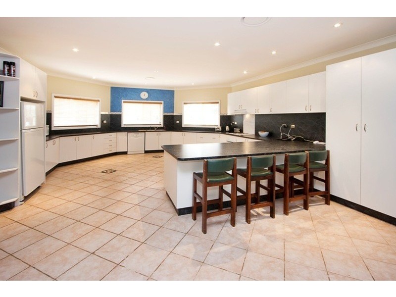 116 Samuel Marsden Road, Orchard Hills NSW 2748