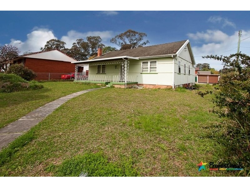 88 Stafford Street, Kingswood NSW 2340