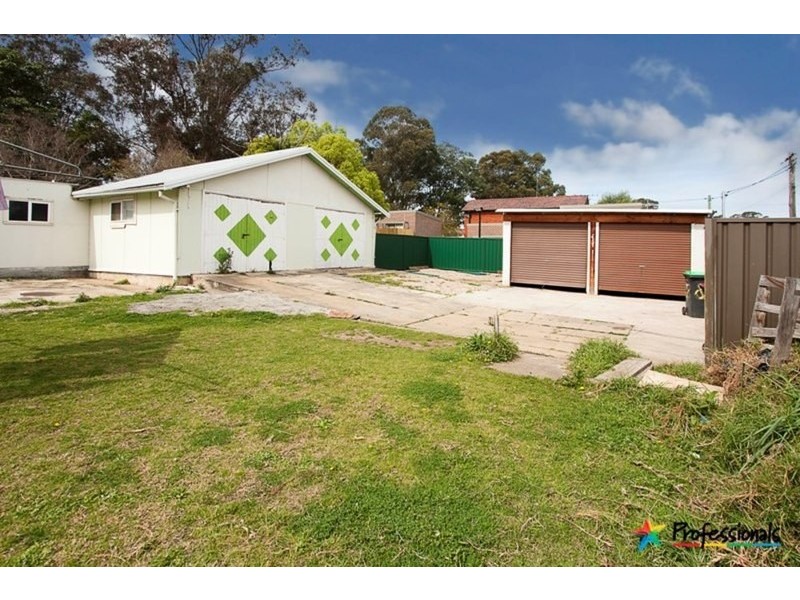 88 Stafford Street, Kingswood NSW 2340