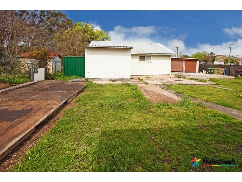 88 Stafford Street, Kingswood NSW 2340