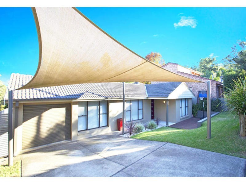 199 The River Road, Leonay NSW 2750