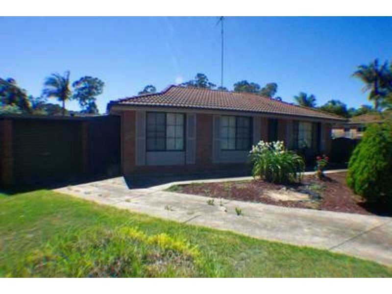 15 Kingsley Grove, Kingswood NSW 2747