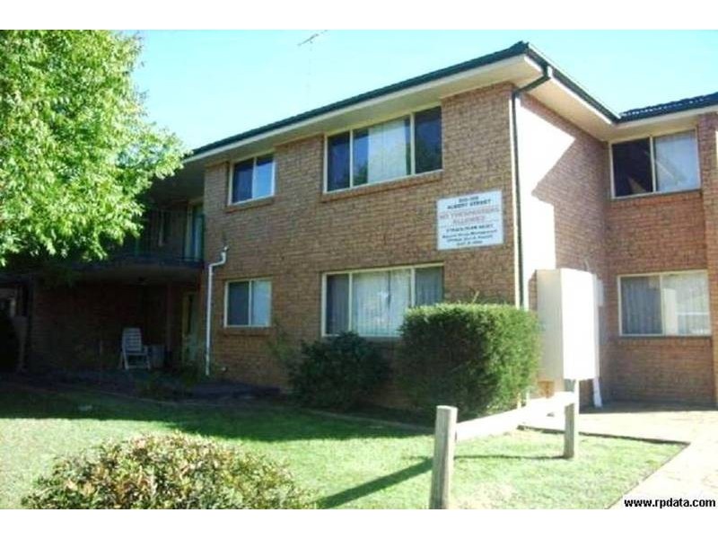 14/105-109 Albert Street, Werrington NSW 2747